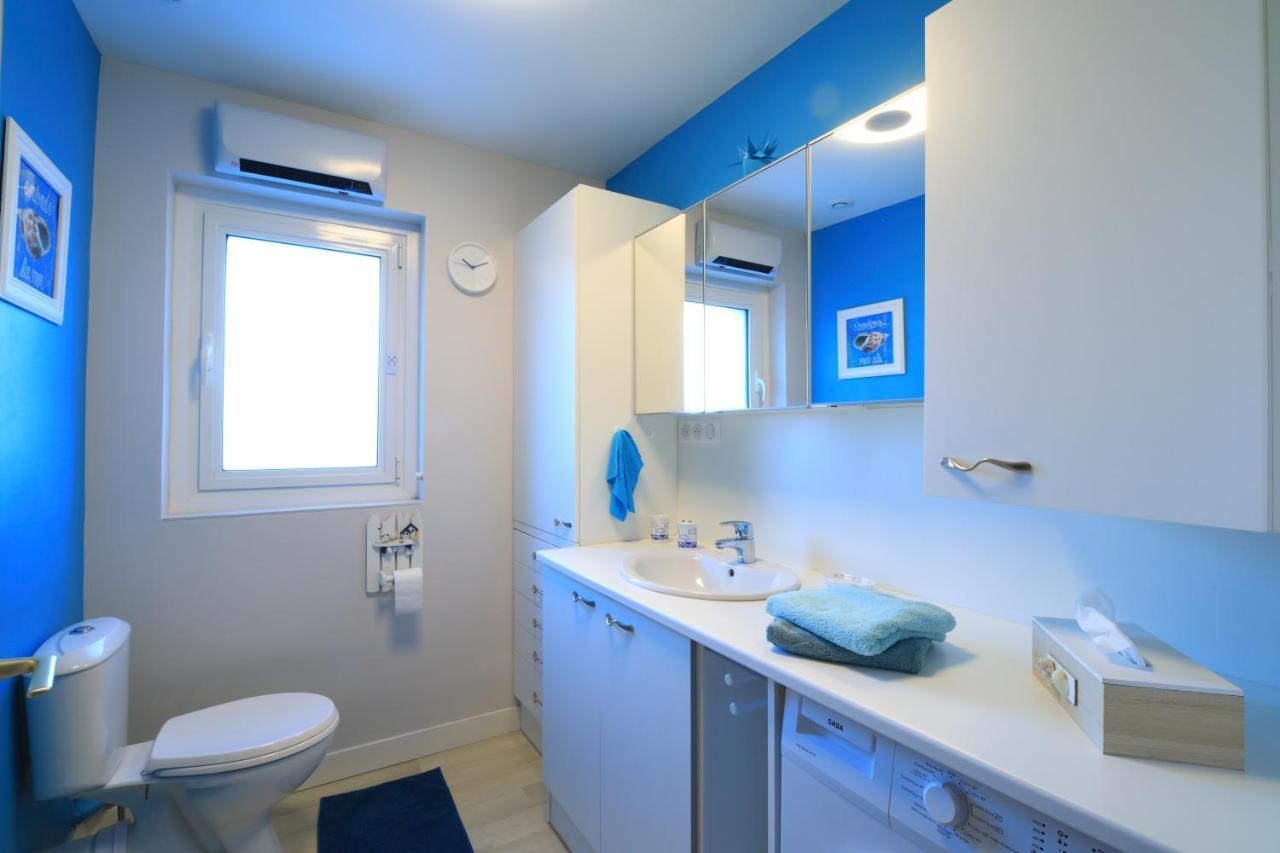 Apartment De 57m2 Vue Sur Et Le Portel
