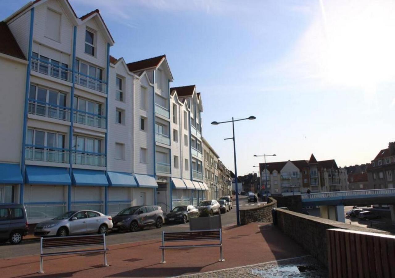 Apartment De 57m2 Vue Sur Et *