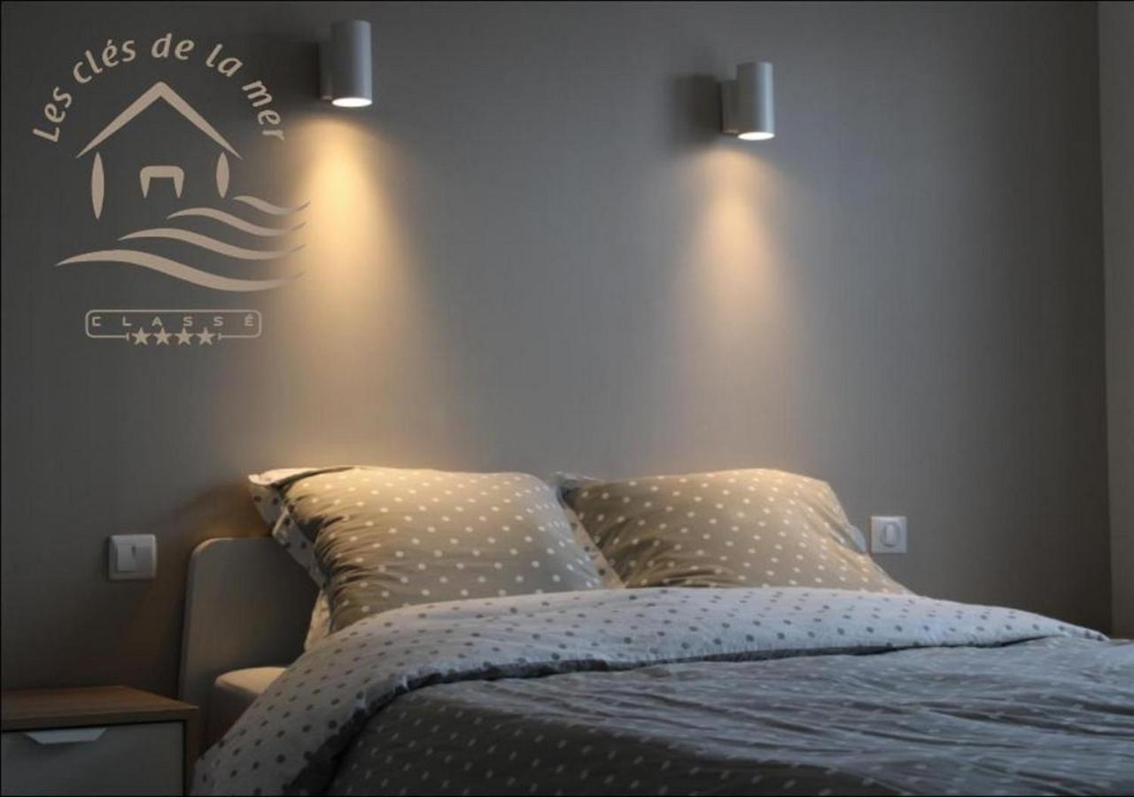 Apartment De 57m2 Vue Sur Et