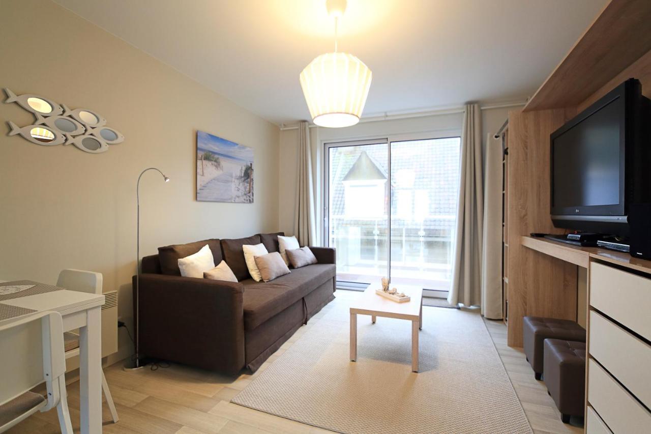 Apartment De 57m2 Vue Sur Et