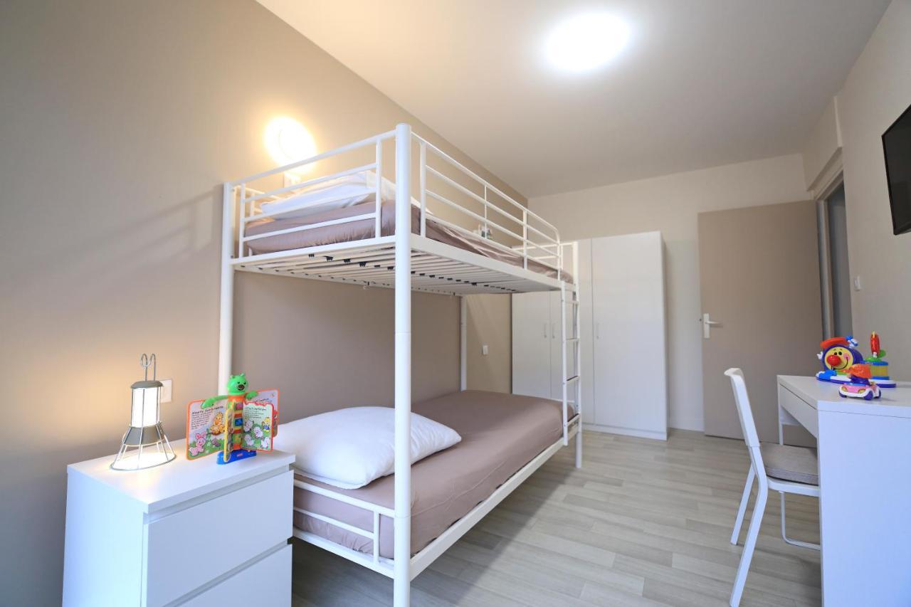 Apartment De 57m2 Vue Sur Et *